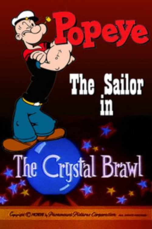 Постер: The Crystal Brawl