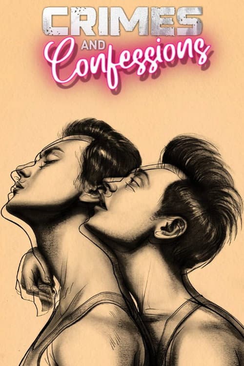 Постер: Crimes and Confessions