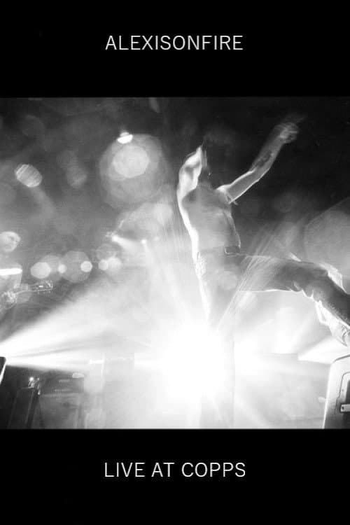 Постер: Alexisonfire - Live At Copps