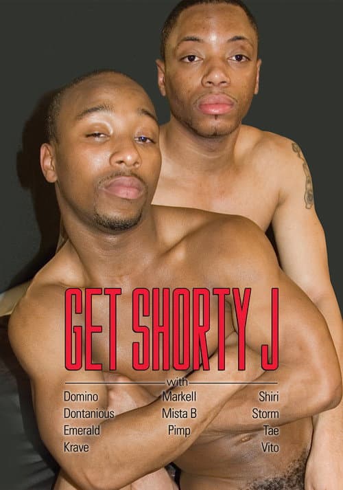 Постер: Get Shorty J