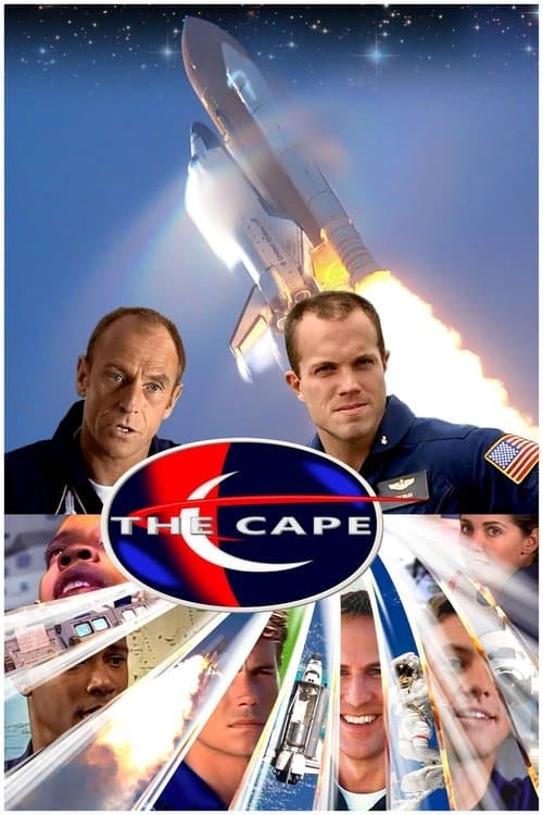 Постер: The Cape