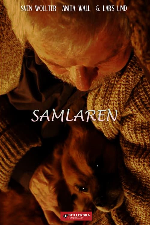 Постер: Samlaren