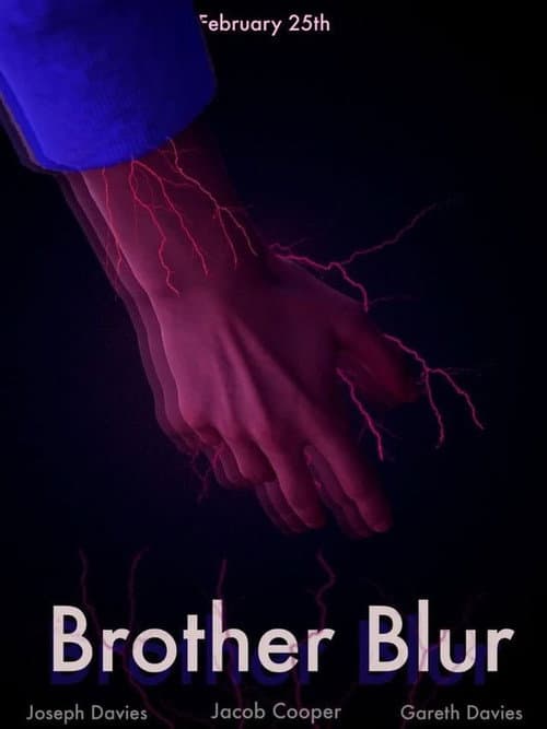 Постер: Brother Blur