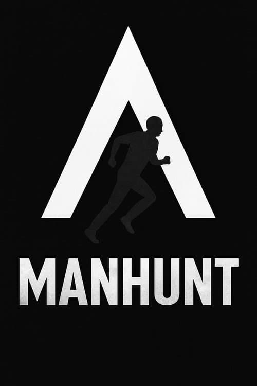 Постер: Manhunt