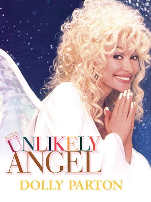 Постер: Unlikely Angel