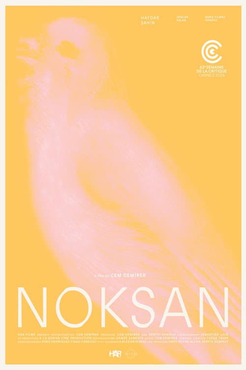 Постер: Noksan