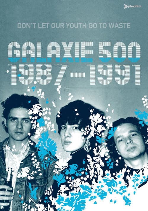 Постер: Galaxie 500: Don't Let Our Youth Go to Waste