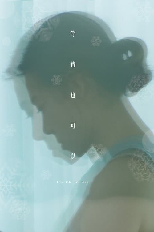 Постер: 等待也可以