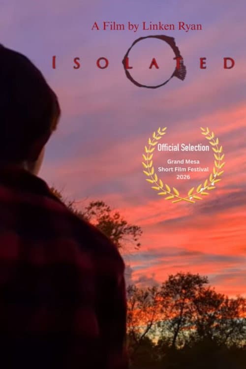 Постер: Isolated