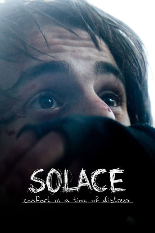 Постер: SOLACE: Comfort in a Time of Distress