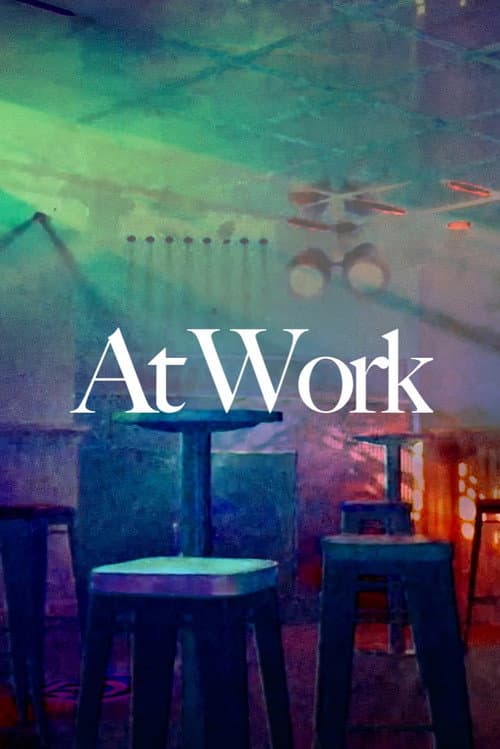 Постер: At Work