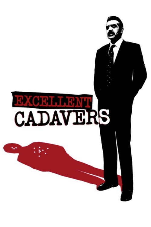 Постер: Excellent Cadavers