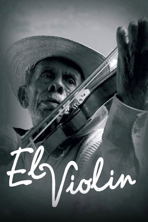 Постер: El violín