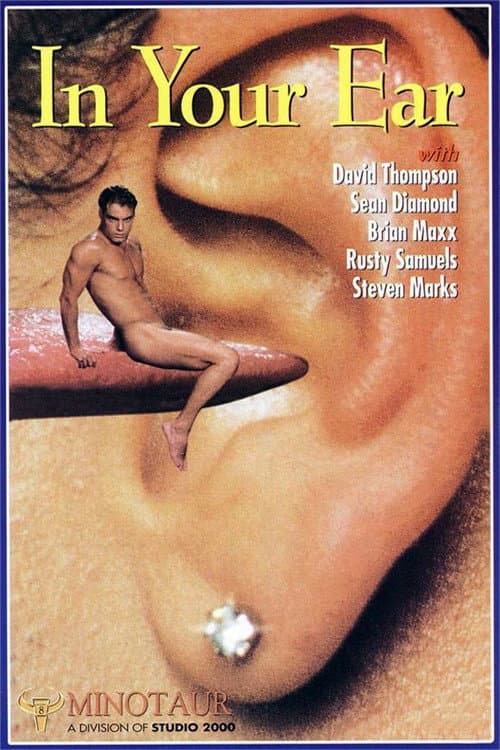 Постер: In Your Ear