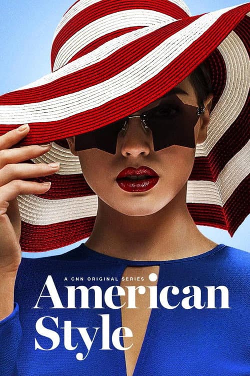 Постер: American Style
