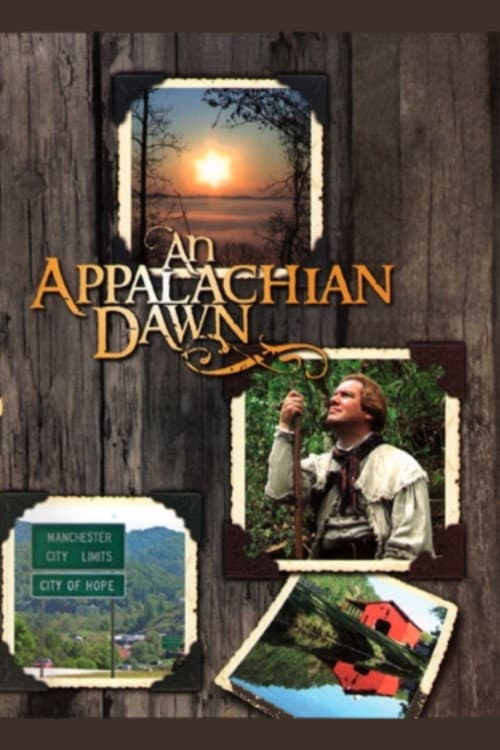 Постер: An Appalachian Dawn