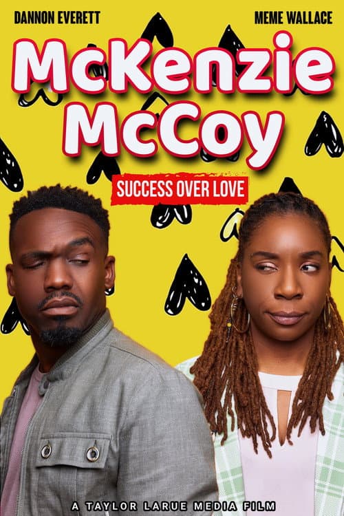 Постер: McKenzie McCoy