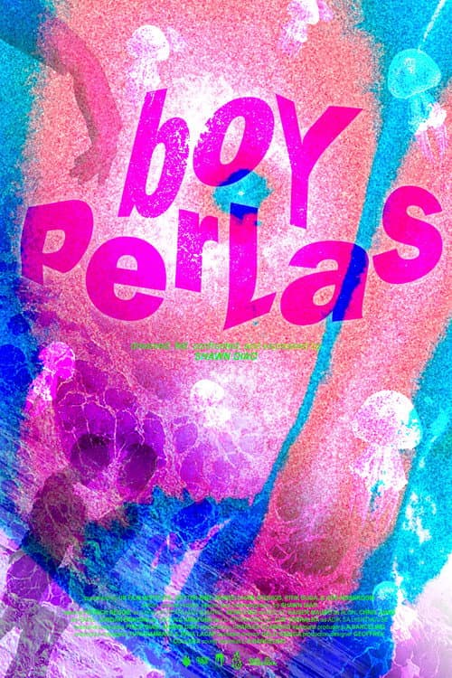 Постер: Boy Perlas