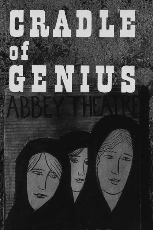 Постер: Cradle of Genius