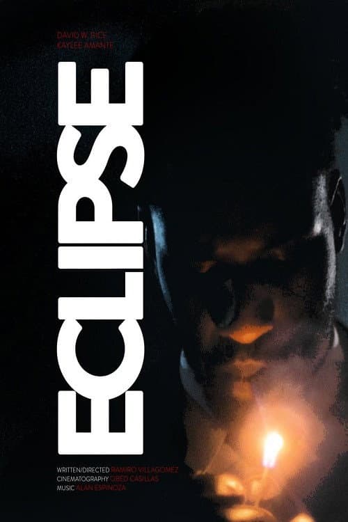 Постер: Eclipse
