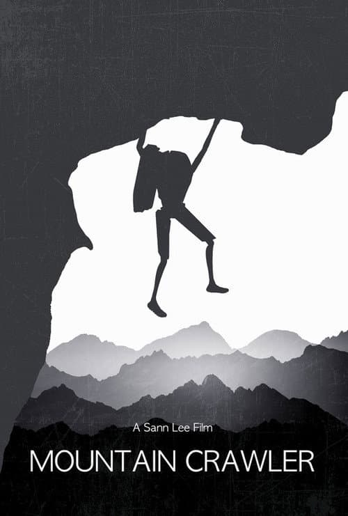 Постер: Mountain Crawler