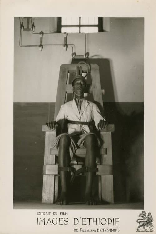 Постер: Images d'Ethiopie