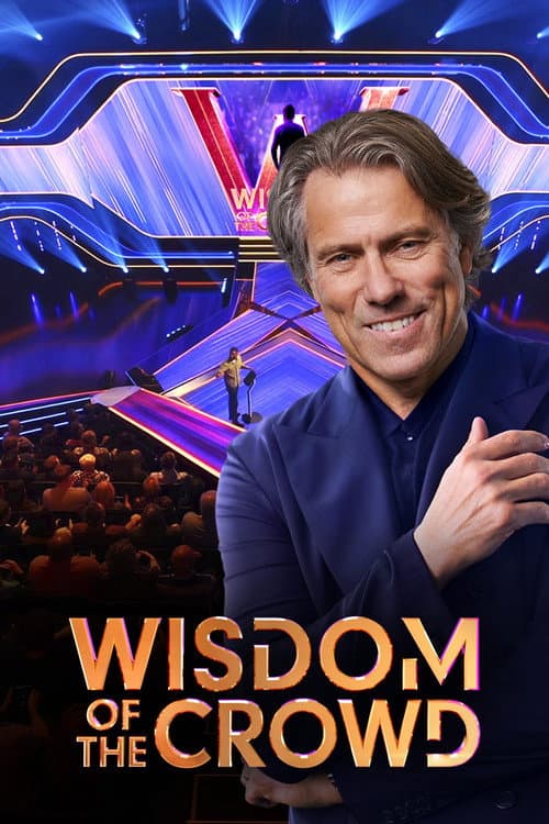 Постер: Wisdom of the Crowd