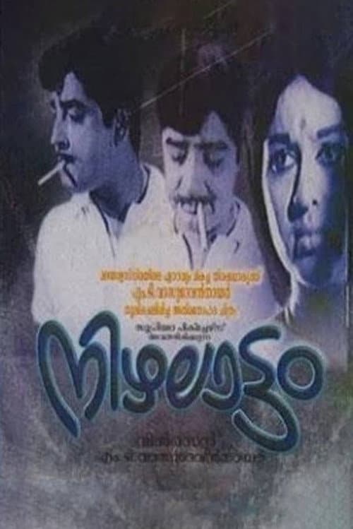 Постер: നിഴലാട്ടം