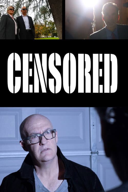 Постер: Censored