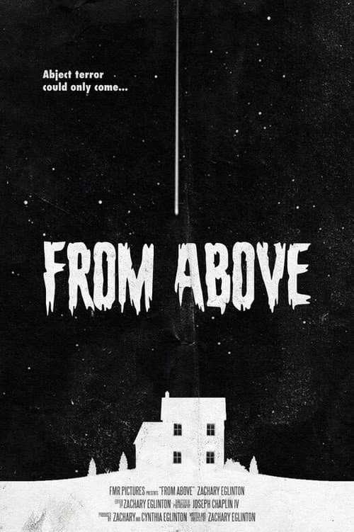 Постер: From Above