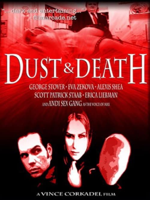 Постер: Dust & Death