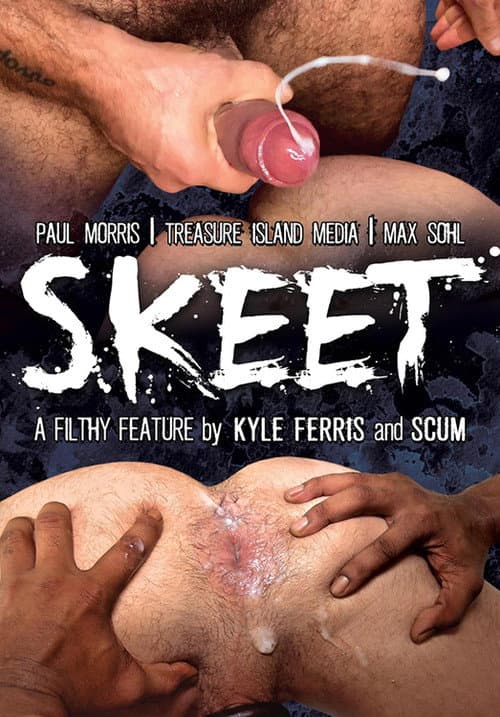Постер: SKEET