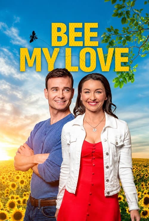 Постер: Bee My Love