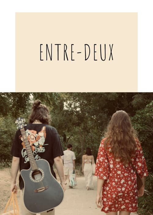 Постер: Entre-Deux