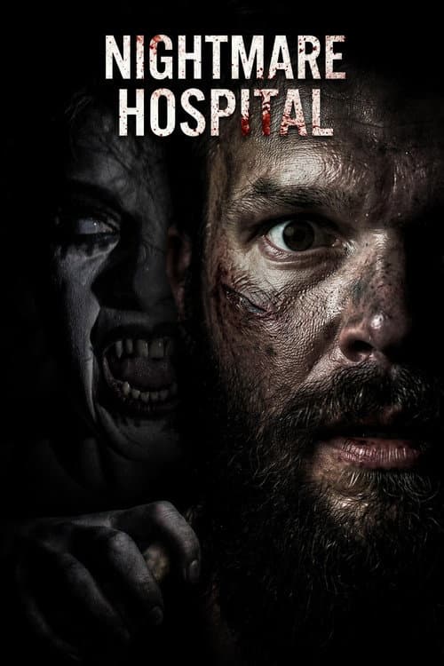 Постер: Nightmare Hospital