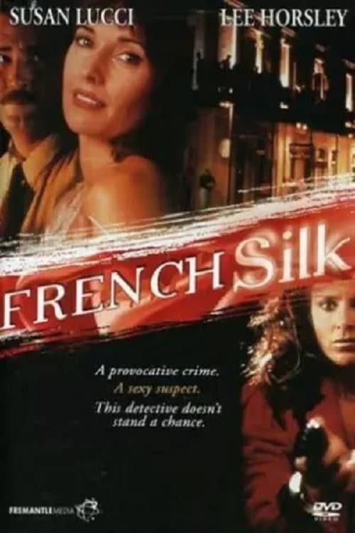Постер: French Silk
