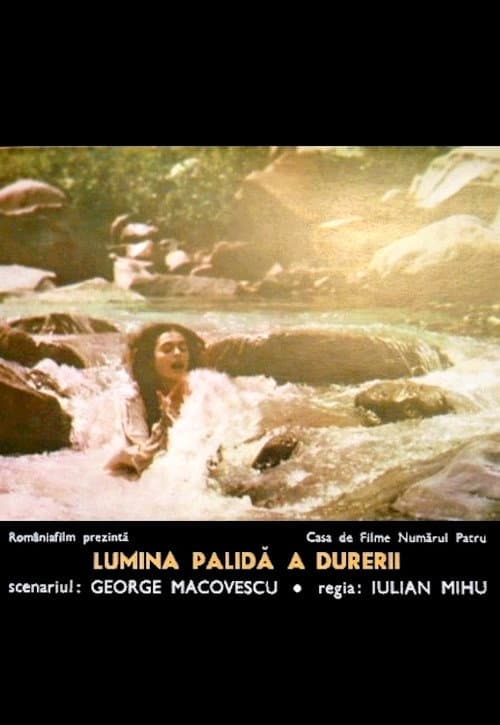 Постер: Lumina palidă a durerii