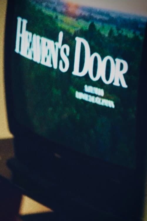 Постер: Heaven's Door