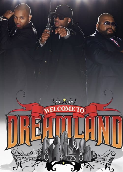 Постер: Welcome to Dreamland
