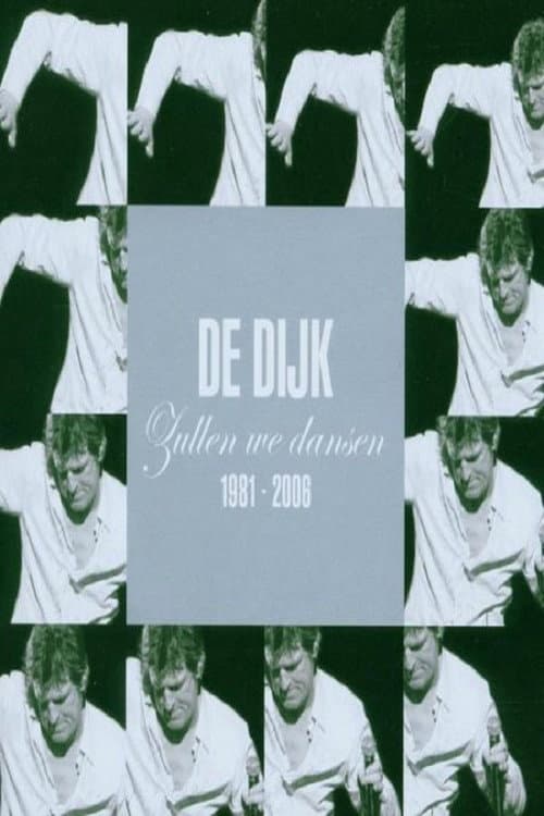 Постер: De Dijk - Zullen we dansen