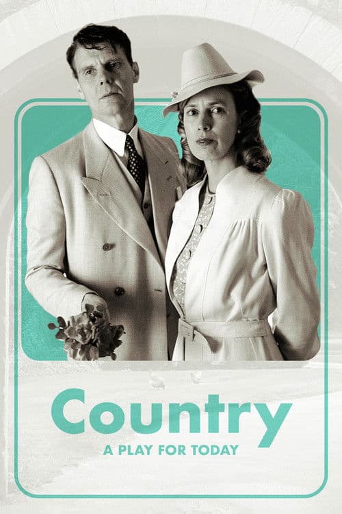 Постер: Country