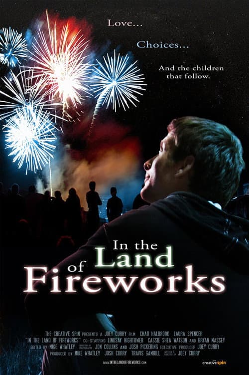Постер: In The Land Of Fireworks