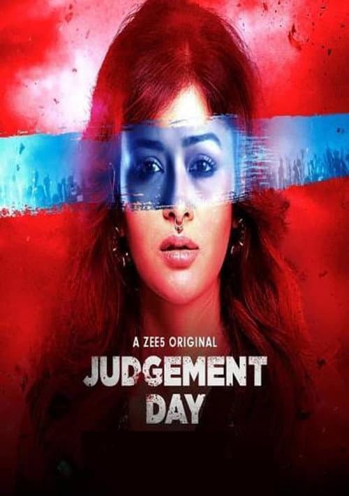 Постер: The Judgement Day