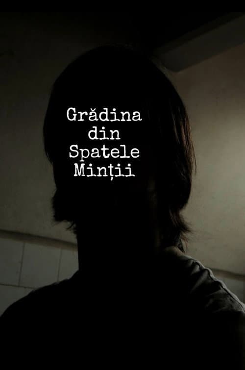 Постер: Grădina din Spatele Minții