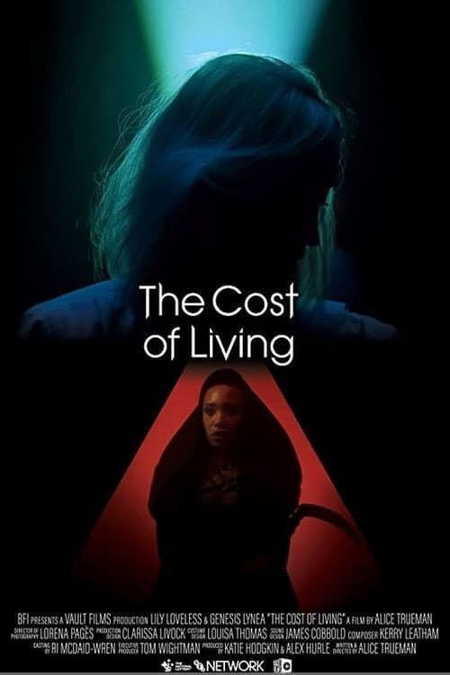 Постер: The Cost of Living