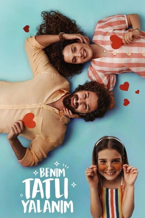 Постер: Benim Tatlı Yalanım