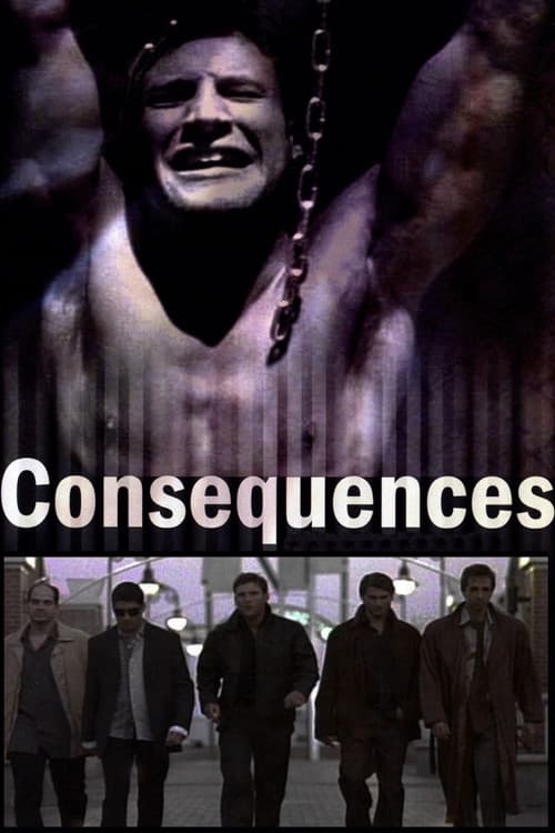 Постер: Consequences