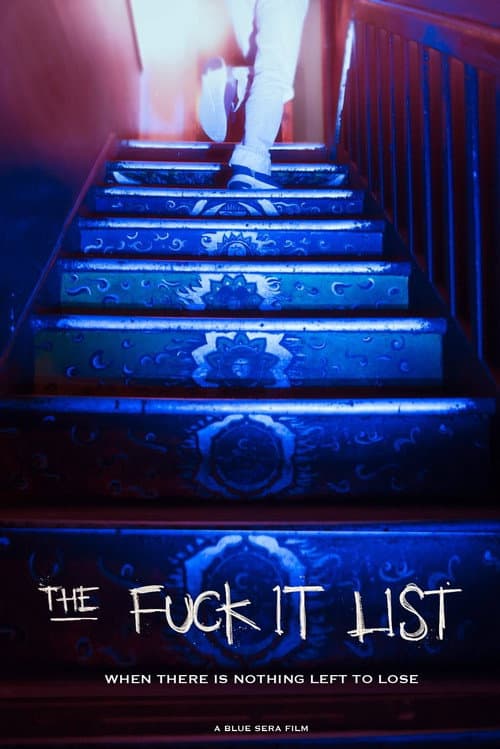 Постер: The Fuck It List