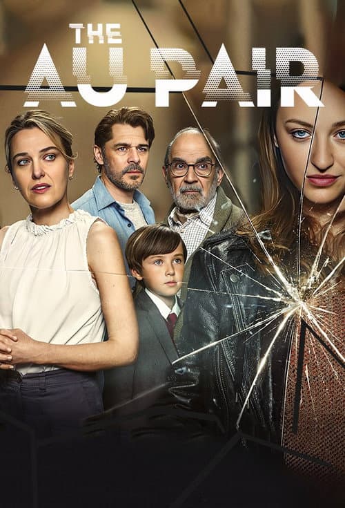 Постер: The Au Pair