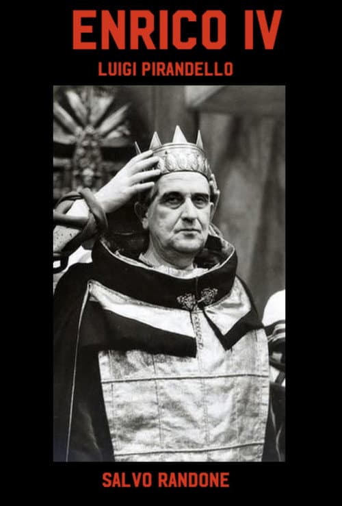 Постер: Enrico IV